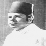 Abdessadek chekara sur yala.fm